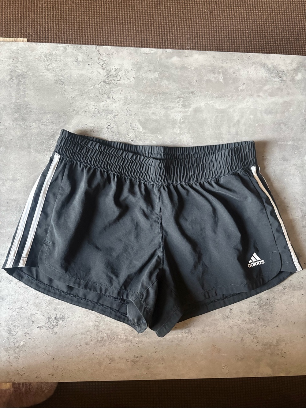 Adidas black & white tracksuit 3 piece set - Picture 4 of 4